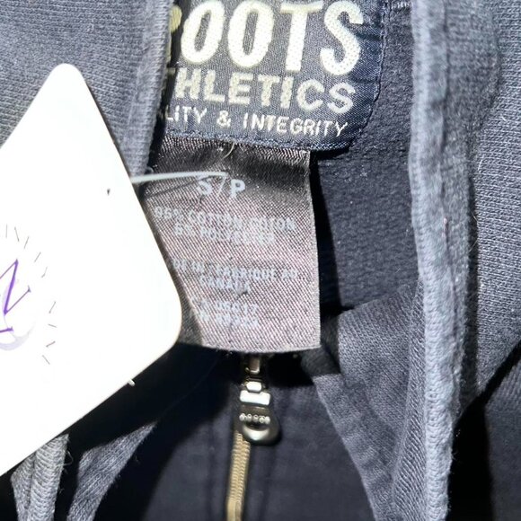 Vintage Roots Canada Navy Blue - Picture 7 of 7